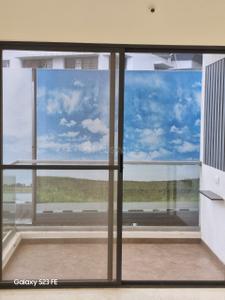 Balcony Image of 966 Sq.ft 2 BHK Apartment / Flat for sale in Life Tapovan, Moshi Pune for Rs. 4799500