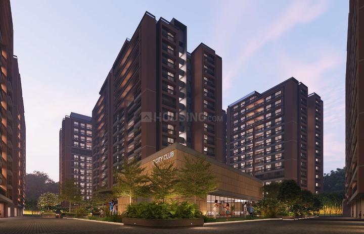 Rameshwar City Main Image 1