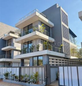 Image of 2900 Sq.ft 4 BHK Villa for sale in Tungarli, Lonavala for Rs. 48500000