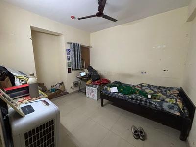Bedroom Image of flat in paras tierea in Sector 137, Kulesara
