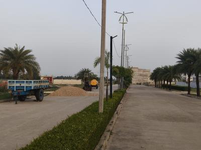 Image of 1500 Sq.ft Residential Plot / Land for sale in Sultanpur Road, Lucknow for Rs. 7200000