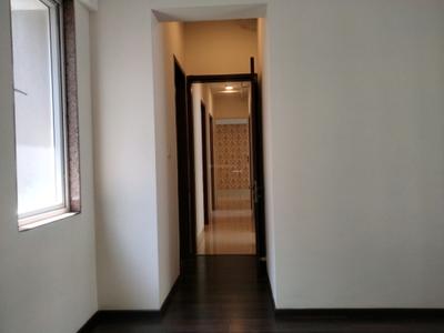 Bedroom Image of 1680 Sq.ft 3 BHK Apartment / Flat for sale in Kharghar Navi Mumbai for Rs. 18500000