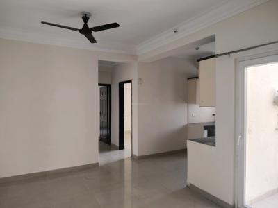 Living Room Image of 1240 Sq.ft 3 BHK Apartment / Flat for sale in Paramount Floraville, Sector 137 Noida for Rs. 14000000