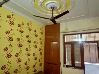 Bedroom Image of 900 Sq.ft 2 BHK Builder Floor for rent in Banjarawala Dehradun for Rs. 9200