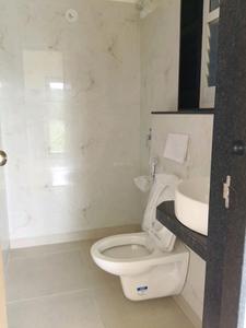 Bedroom Image of 687 Sq.ft 1 BHK Apartment / Flat for sale in Smit Vista, Mira Road East Mira Bhayandar for Rs. 6500000