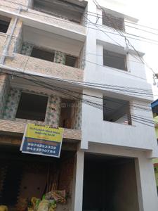 Image of 720 Sq.ft 2 BHK Apartment / Flat for sale in Belghoria, Kolkata for Rs. 3400000