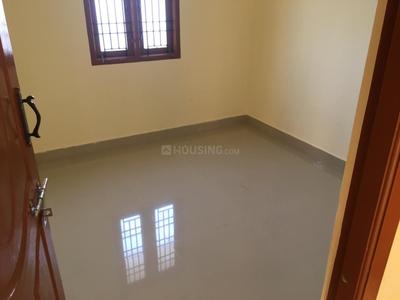Bedroom Image of 486 Sq.ft 1 BHK Apartment / Flat for sale in Thirumullaivoyal Chennai for Rs. 2750000
