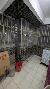 Kitchen Image of 915 Sq.ft 2 BHK Apartment / Flat for sale in Amrapali Princely Estate, Sector 76 Noida for Rs. 8500000