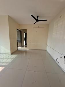 Hall Image of 1075 Sq.ft 2 BHK Apartment / Flat for sale in Platinum Venecia, Nerul Navi Mumbai for Rs. 17000000