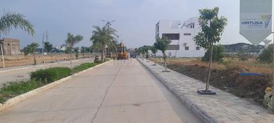 Image of 1800 Sq.ft Residential Plot / Land for sale in Gundlapalem, Nellore for Rs. 5375400