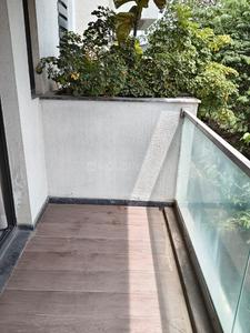 Balcony Image of 1684 Sq.ft 3 BHK Apartment / Flat for sale in Nayandahalli Bengaluru for Rs. 27550000