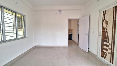 Hall Image of 1060 Sq.ft 2 BHK Apartment / Flat for sale in New Garia Kolkata for Rs. 4187000