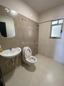 Image of 1815 Sq.ft 3 BHK Apartment / Flat for rent in Adani The Meadows, Shantigram, Ahmedabad for Rs. 65000
