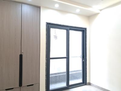 Bedroom Image of 1200 Sq.ft 3 BHK Builder Floor for sale in Paschim Vihar New Delhi for Rs. 23500000