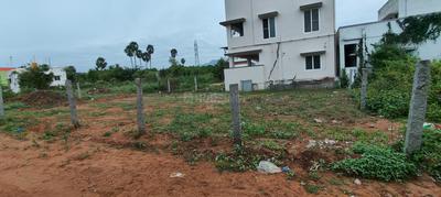 Residential Plot