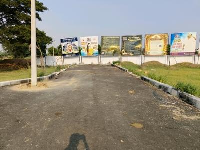 Image of 1000 Sq.ft Residential Plot / Land for sale in Budur, Thiruvallur, Chennai for Rs. 2900000