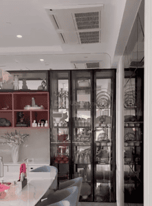 Image of 2000 Sq.ft 3 BHK Apartment / Flat for sale in Monte South, Byculla, Mumbai for Rs. 80000000