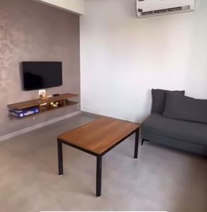 2 BHK Villa