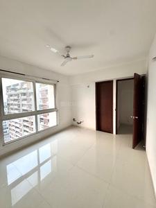 Hall Image of 3100 Sq.ft 4 BHK Apartment / Flat for sale in BCM Park, Lasudia Mori Indore for Rs. 24800000