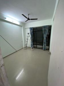 Bedroom Image of 1665 Sq.ft 3 BHK Apartment / Flat for rent in Shree Rang Heights, Bhaijipura Gandhinagar for Rs. 24500