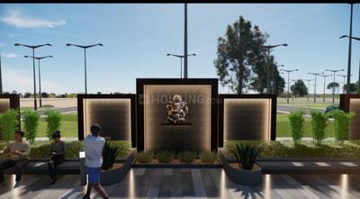 Image of 880 Sq.ft Residential Plot / Land for sale in Super Corridor, Indore for Rs. 4911000