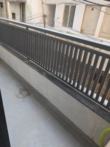 Balcony Image of RVS  in Ranjeet Nagar, New Delhi