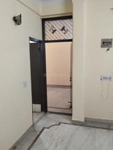 Bedroom Image of 550 Sq.ft 1 BHK Independent House for sale in Vaishali Ghaziabad for Rs. 4200000