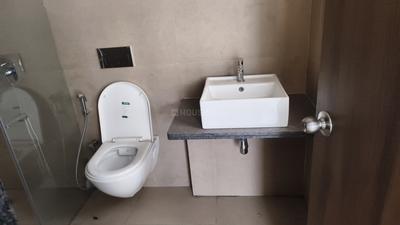Image of 1200 Sq.ft 3 BHK Apartment / Flat for rent in Runwal The Central Park, Chinchwad, Pune for Rs. 42000