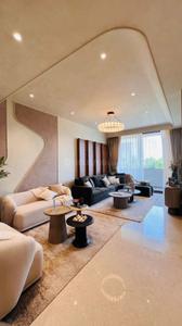 Hall Image of 1700 Sq.ft 3 BHK Builder Floor for sale in Eon7 Designer Floors, Sector 62 Gurgaon for Rs. 32000000