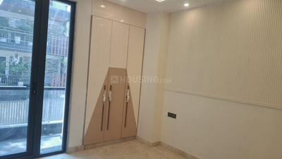 Bedroom Image of 1872 Sq.ft 3 BHK Builder Floor for sale in Greater Kailash I New Delhi for Rs. 73500000
