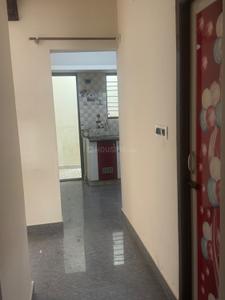 1 BHK Independent House