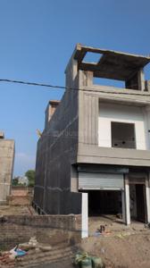 Image of 990 Sq.ft 5 BHK Independent House for sale in Mahewa East, Allahabad for Rs. 9500000