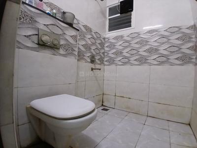 Bathroom Image of 1091 Sq.ft 2 BHK Apartment / Flat for sale in Iyyappanthangal Chennai for Rs. 9500000