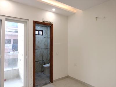Bedroom Image of 1250 Sq.ft 3 BHK Apartment / Flat for sale in Deenpur New Delhi for Rs. 7800000