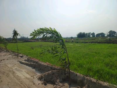 Image of 450 Sq.ft Residential Plot / Land for sale in Root2Home Advika Enclave Phase 1, Dadri, Greater Noida for Rs. 1500000