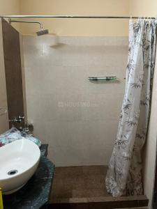 Image of 2400 Sq.ft 2 BHK Builder Floor for rent in DLF City Phase 1, DLF Phase 1, Gurgaon for Rs. 55000