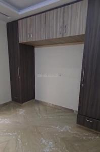 Bedroom Image of 1440 Sq.ft 3 BHK Builder Floor for sale in Rajouri Garden New Delhi for Rs. 23000000