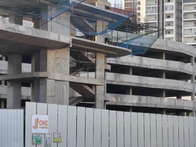 Image of 1300 Sq.ft 3 BHK Apartment / Flat for sale in Greenspace Marvel, Manikonda, Hyderabad for Rs. 16000000