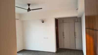 Bedroom Image of 2275 Sq.ft 3 BHK Apartment / Flat for rent in Sunworld Arista, Sector 168 Noida for Rs. 48000