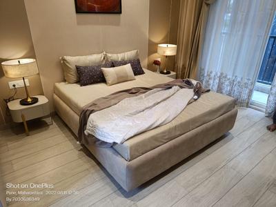 Bedroom Image of 1211 Sq.ft 2 BHK Apartment / Flat for sale in K Shire, Punawale Pune for Rs. 7550000
