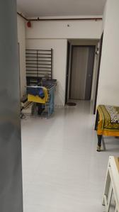 Hall Image of NAVKAR PG in Ghatkopar East, Mumbai