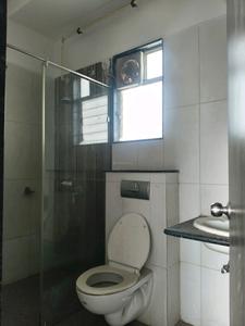 Bedroom Two Image of 1100 Sq.ft 2 BHK Apartment / Flat for sale in Kolte Patil Life Republic R4, Tathawade Pune for Rs. 8200000