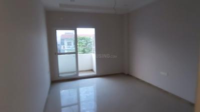 Bedroom Image of 1800 Sq.ft 3 BHK Apartment / Flat for rent in KGR Popular, Paharia Varanasi for Rs. 28000