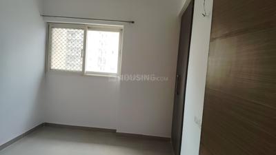 Bedroom Image of 1525 Sq.ft 4 BHK Apartment / Flat for sale in Saya Zion, Noida Extension Greater Noida for Rs. 9575000