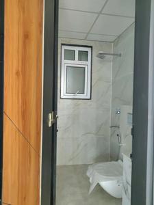 Common Bathroom Image of 3450 Sq.ft 4 BHK Apartment / Flat for sale in Arenaa Heights The Ultima 107, Sector 102 Noida for Rs. 21101000