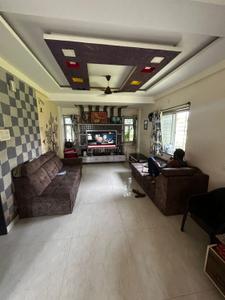 Hall Image of 2000 Sq.ft 3 BHK Independent House for sale in Lohegaon Pune for Rs. 7800000