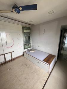 Bedroom Image of 1050 Sq.ft 2 BHK Apartment / Flat for sale in Panvel Navi Mumbai for Rs. 11500000