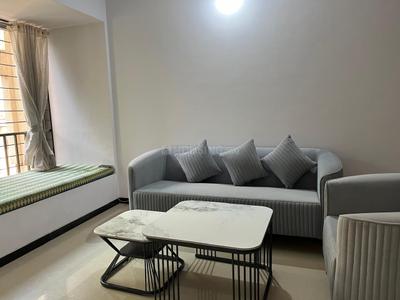 2 BHK Flat