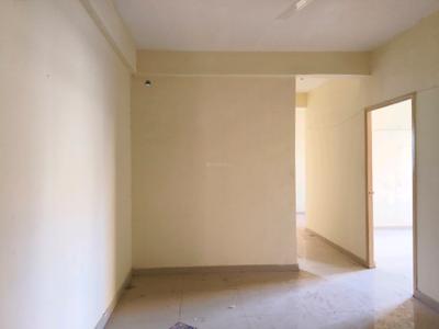 Living Room Image of 700 Sq.ft 2 BHK Apartment / Flat for rent in Pyramid Elite, Sector 86 Gurgaon for Rs. 15000