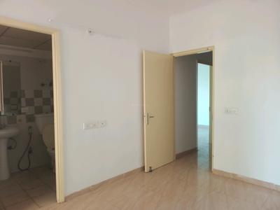 Bedroom Image of 955 Sq.ft 2 BHK Apartment / Flat for sale in Gaurs 14th Avenue, Noida Extension Greater Noida for Rs. 8050000